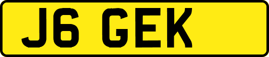 J6GEK
