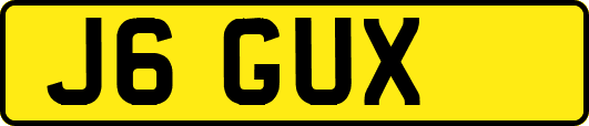 J6GUX