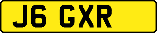 J6GXR