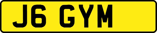 J6GYM