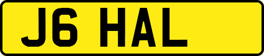 J6HAL