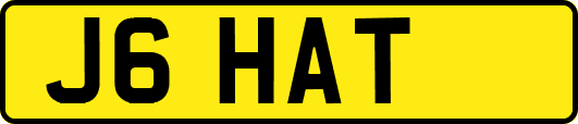 J6HAT
