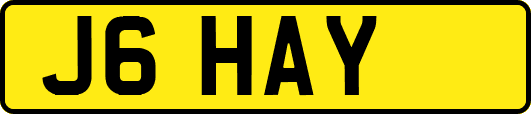 J6HAY