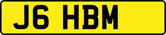 J6HBM