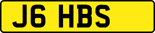 J6HBS