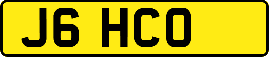 J6HCO