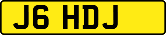 J6HDJ