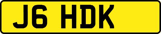 J6HDK