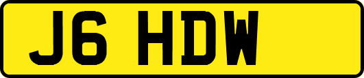 J6HDW