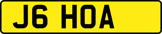 J6HOA