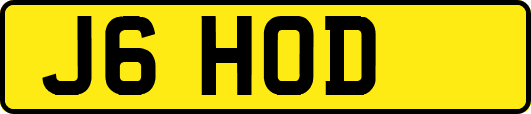 J6HOD