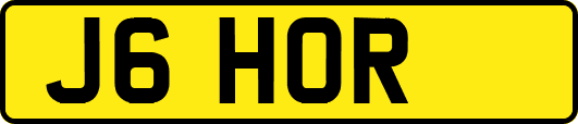 J6HOR