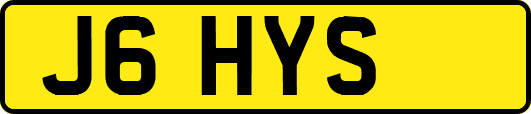J6HYS