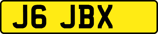 J6JBX