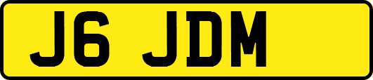 J6JDM