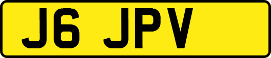 J6JPV