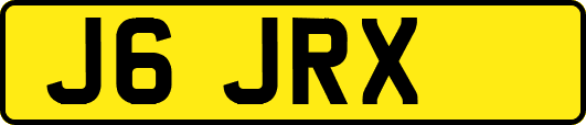 J6JRX