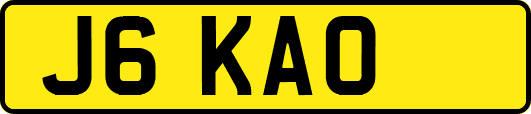 J6KAO