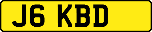 J6KBD