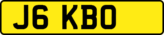 J6KBO