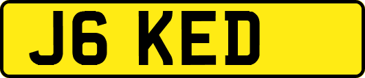 J6KED