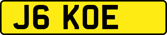 J6KOE