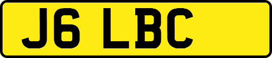 J6LBC