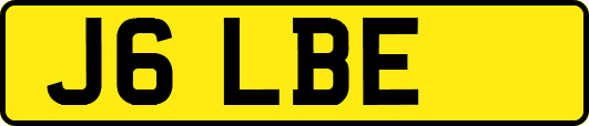 J6LBE
