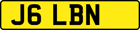 J6LBN