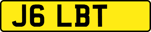J6LBT