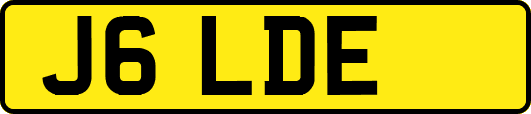J6LDE