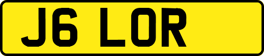 J6LOR