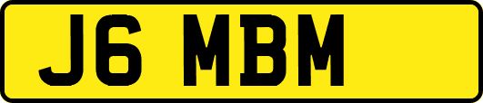 J6MBM
