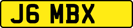 J6MBX