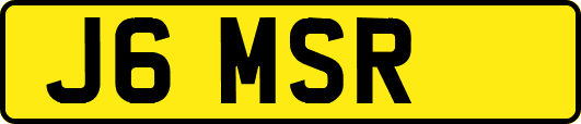 J6MSR