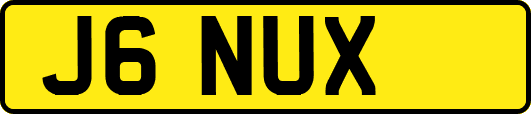 J6NUX