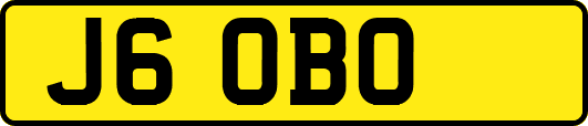 J6OBO