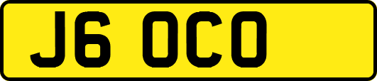 J6OCO