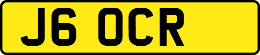 J6OCR
