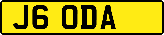 J6ODA