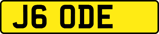 J6ODE