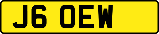 J6OEW