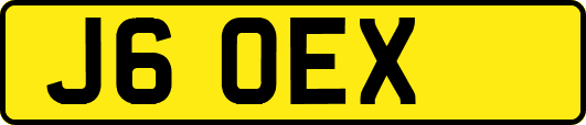 J6OEX