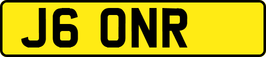 J6ONR