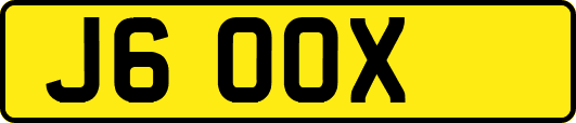 J6OOX