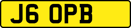 J6OPB