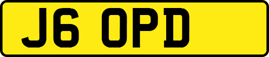 J6OPD