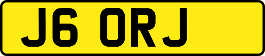 J6ORJ