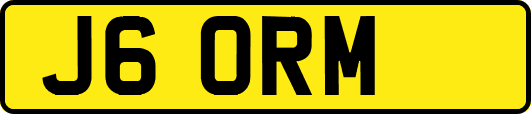 J6ORM