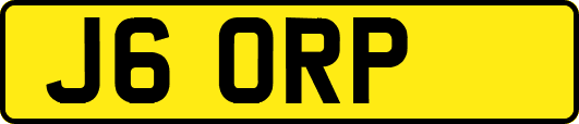 J6ORP